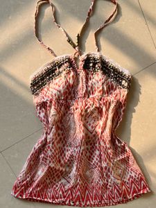 Pretty Berskha Top