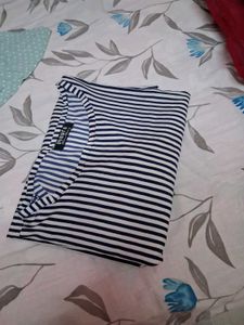 Striped Top