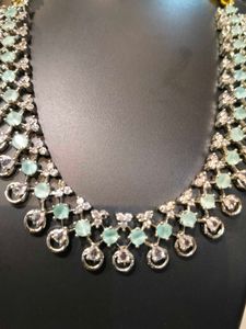 Ad Necklace