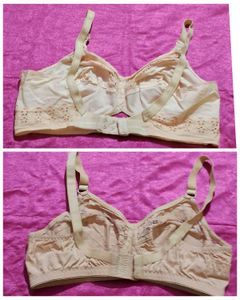 Combo Of 4 Branded Bra Mix Sizes