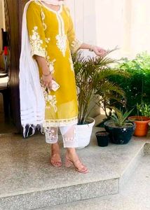 New Kurti set