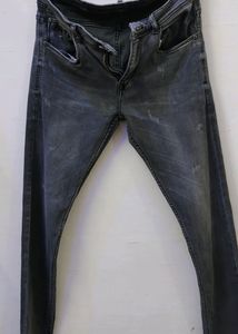 BEST FADED JEANS