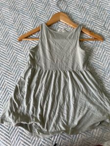 Cotton Frock