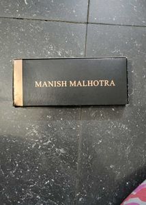 Primer Manish Malhotra