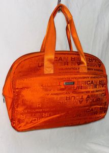 American Tourister Gym Bag