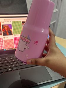 Miniso cute Ice bear Sipper