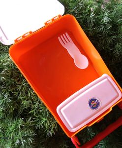 Tiffin Box For Kids