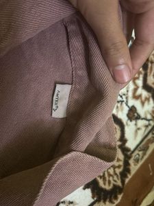 Stylish Denim Jacket