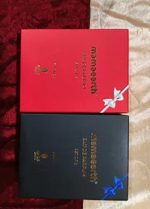 Mamaearth Perfume Set of 2