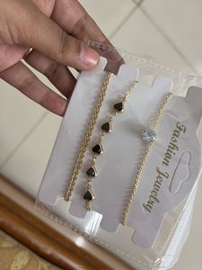 Bracelet Set