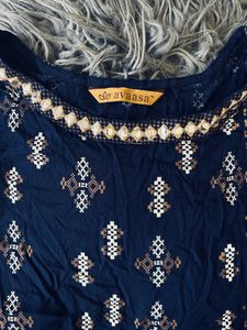 AAVASA KURTI FOR WOMEN