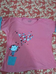 GIRLISH TOP WEARS IN casual Daily Wear