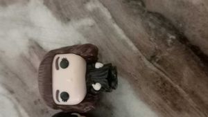 limited edition funko pop toys harry potter