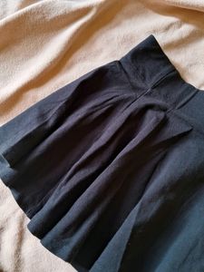 Korean Mini Skirt For Womens