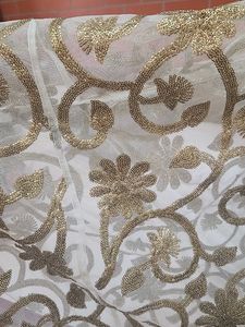 Heavy Embroidered Lehenga Skirt