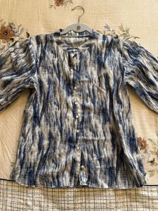 Newly Stitched Shirt (Never Worn)