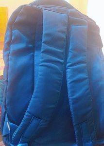 Frozen Adventure Backpack