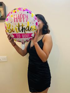 Bodycon Black Dress