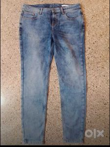 New Jeans