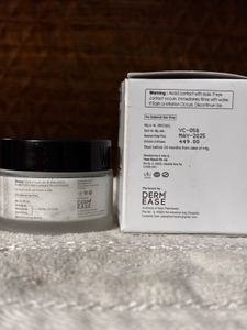 DERMEASE re glow Face Cream