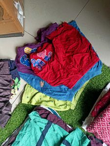 Clothing Bundle - Boys 40 Pc