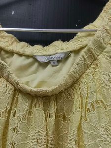 An Off- Shoulder Beautiful Summer Friendly Top