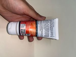 Dr. Dermic Co Vitamin C Face Wash