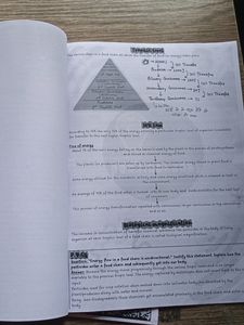 CBSE Padhle Akshay Biology Notes(Class-10)