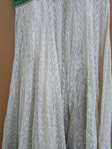 Ethnic Gown
