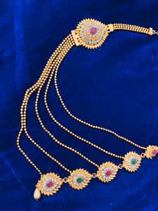 Kamarbandh &amp; Maangtika