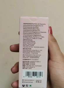 MARS High Coverage Foundation