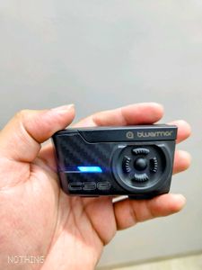 BluArmor C30 Intercom