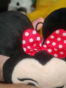 Disney Tsum  Minnie Mouse Plus
