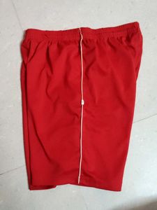 MANCHESTER UNITED SHORTS