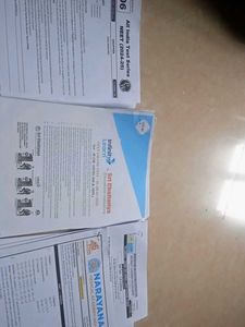 NEET  Prep Material Pw, Allen, Chaitanya,___30