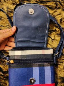 stylish Crossbody Bag