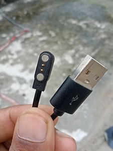 Beatxp Smartwatch Charging Cable