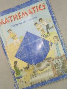Class IX English Textbooks