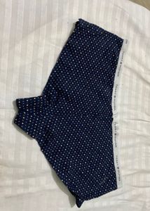 Tommy Hilfiger Polka Dot Briefs 32-38