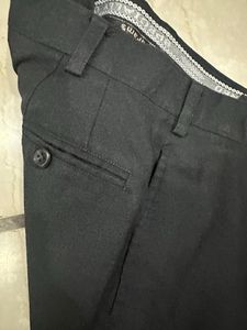 3 Stitched Pants
