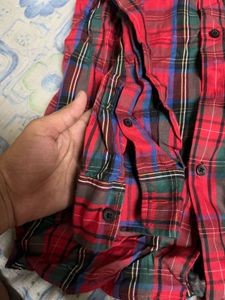 Topman Shirt