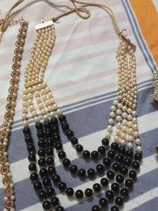 Jewellery Set Combo