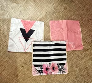 Cushion Cover Like New