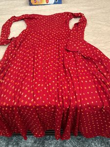 Gown