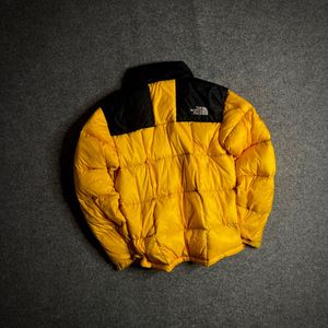The North Face 800 down Puffer Jacket