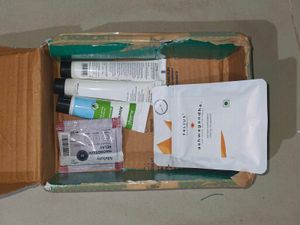 Combo Of 5 Products Health And Wellness