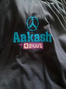 Aakash Institute T-shirt