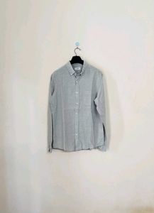 Grey TOP10 Shirt Lenin 100
