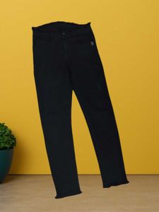 L@05 Size-26 (Sale) Latest Ladies high waist Jeans