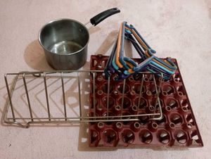 For Kitchen
